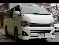 RECARO�i���J���V�[�g�j�@TOYOTA�@���W�A�X�G�[�X�@TRH200V��RECARO�i���J���j�@SR-7F SK100 SIL�@����