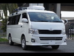 RECARO�i���J���V�[�g�j�@TOYOTA�@�n�C�G�[�X�@200�n��RECARO�i���J���j�@SR-7F�@SK100�@RED�@���@SR-7F�@SK100�@BLU�@����