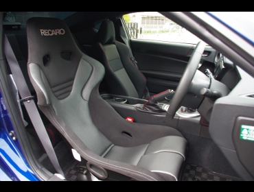 RECARO�i���J���V�[�g�j�@TOYOTA�@86�@ZN6��RECARO�i���J���j�@RS-G SK2�@SIL�@����