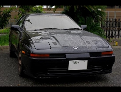 RECARO�i���J���V�[�g�j�@TOYOTA�@�X�[�v���@JZA70��RECARO�i���J���j�@RS-G SK2 BK/RED�@����