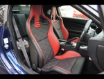 RECARO�i���J���V�[�g�j�@TOYOTA�@86�@ZN6��RECARO�i���J���j�@�X�|�[�c�X�^�[�@���~�e�b�h�G�f�B�V�����@RED�@�~2�r�@����