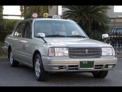 RECARO�i���J���V�[�g�j�@TOYOTA�@�N���E���@�R���t�H�[�g��RECARO�i���J���j�@�X�^�C��DC�@�O���C�@����