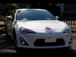 RECARO�i���J���V�[�g�j�@TOYOTA�@86�@ZN6��RECARO�i���J���j�@RS-G SK2 BL�@����