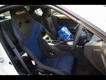 RECARO�i���J���V�[�g�j�@TOYOTA�@86�@ZN6��RECARO�i���J���j�@RS-G SK2 BL�@����