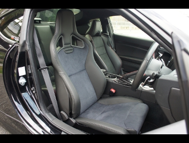 RECARO�i���J���V�[�g�j�@TOYOTA�@86�@ZN6��RECARO�i���J���j�@�N���X�X�|�[�c�X�^�[�@CL100H�@����