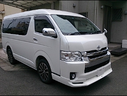 RECARO�i���J���V�[�g�j�@TOYOTA�@4�^�@�n�C�G�[�X���S��GL��RECARO�i���J���j�@LX-VF SK100�@SIL�@�~2�r�@����