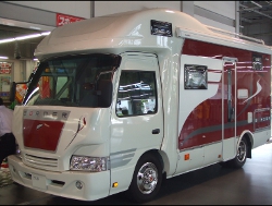 RECARO�i���J���V�[�g�j�@TOYOTA�@�R�[�X�^�[��RECARO�i���J���j�@�G���S���hMV�@BK�@�A�[�����X�g�t���@�~2�r�@����