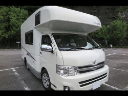 RECARO�i���J���V�[�g�j�@TOYOTA�@�n�C�G�[�X�@200�n���S��GL��RECARO�i���J���j�@LX-F IM 110 �O���[�@����