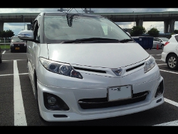 RECARO�i���J���V�[�g�j�@TOYOTA�@�G�X�e�B�}��RECARO�i���J���j�@SR-7 SK100 BK/RED�@�V�[�g�q�[�^�[�t���@����