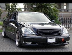 RECARO�i���J���V�[�g�j�@TOYOTA�@�Z���V�I�@UCF30��RECARO�i���J���j�@SR-7 KK100�@BK�@���@SR-7F KK100 BK�@����