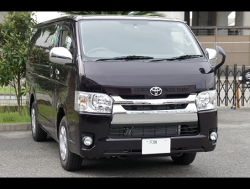 RECARO�i���J���V�[�g�j�@TOYOTA�@���W�A�X�G�[�X�@200�n��RECARO�i���J���j�@SR-7F KK100�@BK�@�V�[�g�q�[�^�[�t���@�~2�r�@����