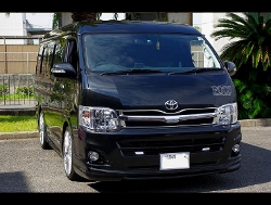 RECARO�i���J���V�[�g�j�@TTOYOTA�@�n�C�G�[�X���S���@200�n��RECARO�i���J���j�@SR-7F SK100�@BK/SIL�@�~2�r�@����