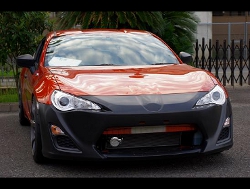 RECARO�i���J���V�[�g�j�@TOYOTA�@86�@ZN6��RECARO�i���J���j�@RS-G SK2 BK/BK�@����