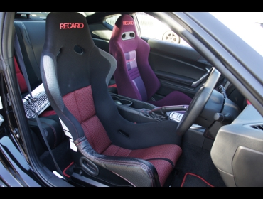 RECARO�i���J���V�[�g�j�@TOYOTA�@86�@ZN6��RECARO�i���J���j�@SP-GT�U�@���@SR-�W�@����