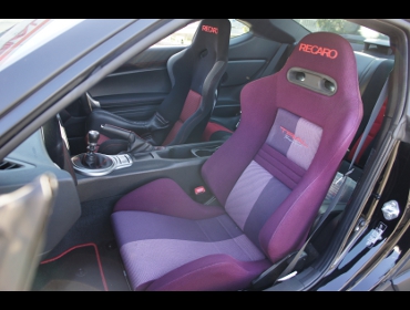 RECARO�i���J���V�[�g�j�@TOYOTA�@86�@ZN6��RECARO�i���J���j�@SP-GT�U�@���@SR-�W�@����