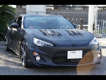 RECARO�i���J���V�[�g�j�@TOYOTA�@86�@ZN6��RECARO�i���J���j�@SP-GT�U�@���@SR-�W�@����