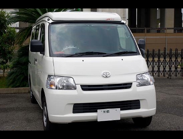 TOYOTA�@�^�E���G�[�X�@S402��RECARO�i���J���j�V�[�g����