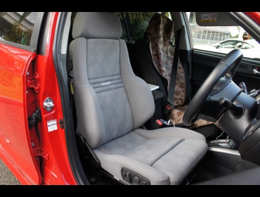 RECARO�i���J���V�[�g�j�@TOYOTA�@�J���[���t�B���_�[�@NKE165G��RECARO�i���J���j�@�I���\�y�hAN220HV�@�O���[�@����
