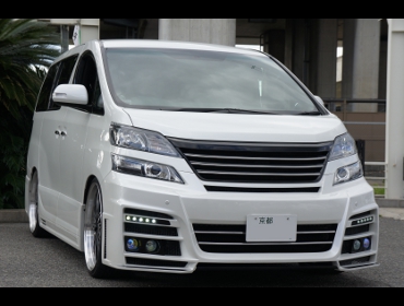 TOYOTA�@���F���t�@�C�A��RECARO�i���J���j�V�[�g����