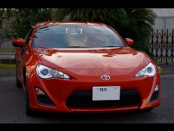 RECARO�i���J���V�[�g�j�@TOYOTA�@86�@ZN6��RECARO�i���J���j�@SR-6 KK100S RED�@�~2�r�@����