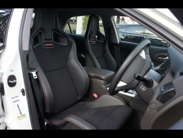 RECARO�i���J���V�[�g�j�@TOYOTA�@�N���E���@GRS200��RECARO�i���J���j�@����@�X�|�[�c�X�^�[CS�@�~2�r�@����