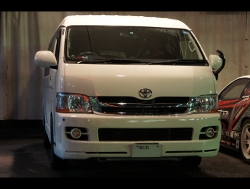 RECARO�i���J���V�[�g�j�@TOYOTA�@�n�C�G�[�X200�n��RECARO�i���J���j�@RS-G SK2�@BK/RED�@���@SR-7F Lassic RED/RED�@����