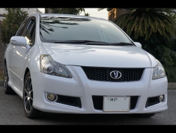 RECARO�i���J���V�[�g�j�@TOYOTA�@�u���C�h�@AZE156H��RECARO�i���J���j�@RS-G�@SK2�@BK/SIL�@����