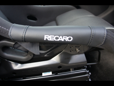 RECARO�i���J���V�[�g�j�@TOYOTA�@�u���C�h�@AZE156H��RECARO�i���J���j�@RS-G�@SK2�@BK/SIL�@����