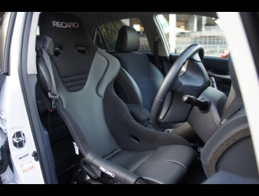 RECARO�i���J���V�[�g�j�@TOYOTA�@�u���C�h�@AZE156H��RECARO�i���J���j�@RS-G�@SK2�@BK/SIL�@����