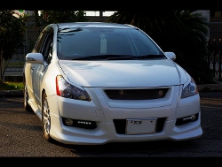 RECARO�i���J���V�[�g�j�@TOYOTA�@�u���C�h��RECARO�i���J���j�@SR-7 Lassic�@�@����