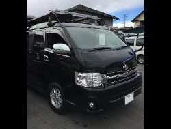 RECARO�i���J���V�[�g�j�@TOYOTA�@���W�A�X�G�[�X�@200�n�@���C�h��RECARO�i���J���j�@SR-7F KK100 BK�@�~2�r�@����