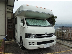 RECARO�i���J���V�[�g�j�@TOYOTA�@�n�C�G�[�X���S��GL�@�L�����s���O�J�[�@200�n��RECARO�i���J���j�@LX-F IL 110H ���@�~2�r�@����