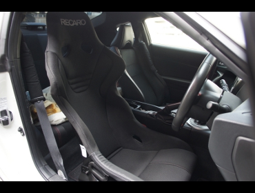 RECARO�i���J���V�[�g�j�@TOYOTA�@86�@ZN6��RECARO�i���J���j�@RS-G SK2 BK/BK�@����