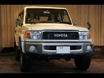 TOYOTA�@�����h�N���[�U�[�@70�n��RECARO�i���J���j�@SR-7F Lassic�i���V�b�N�j�@���@�~2�r�@����