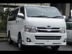 RECARO�i���J���V�[�g�j�@TOYOTA�@���W�A�X�G�[�X�@200�n��RECARO�i���J���j�@SR-7F SK100 BK/SIL�@�~2�r�@����