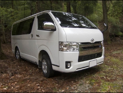 RECARO�i���J���V�[�g�j�@TOYOTA�@���W�A�X�G�[�X�@4�^��RECARO�i���J���j�@SR-7F SK100 BK�@����