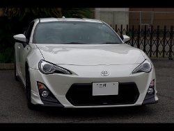 RECARO�i���J���V�[�g�j�@TOYOTA�@86�@ZN6��RECARO�i���J���j�@RS-G SK2 BK/BK�@����