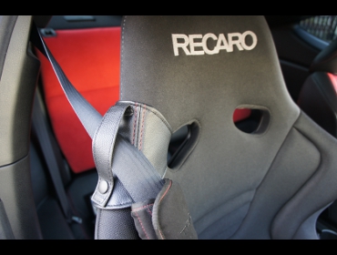 RECARO�i���J���V�[�g�j�@TOYOTA�@86�@ZN6��RECARO�i���J���j�@RS-G SK2H BK�i�V�[�g�q�[�^�[�t�j �@����