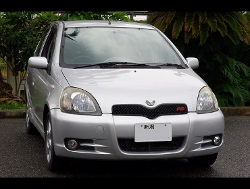 RECARO�i���J���V�[�g�j�@TOYOTA�@���B�b�c�@NCP15��RECARO�i���J���j�@SR-6 SK100S BK/BL�@����