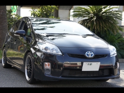 RECARO�i���J���V�[�g�j�@TOYOTA�@�v���E�X30�n�Ƀ��J���@SR-7�@KK100�@BK�@����