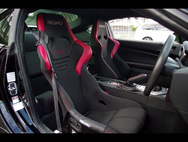 RECARO�i���J���V�[�g�j�@TOYOTA�@86�@ZN6�Ƀ��J���@����@RS-G �X�[�p�[�V���^���N�@NU�@���@����@SR-6 �X�[�p�[�V���^���N�@NU�@����