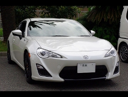 RECARO�i���J���V�[�g�j�@TOYOTA�@86�@ZN6�Ƀ��J���@SR-7 SK100�@BK/RED�@����