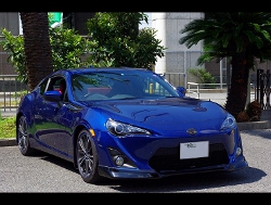 RECARO�i���J���V�[�g�j�@TOYOTA�@86�@ZN6��RECARO�i���J���j�@����@RS-G �X�[�p�[�V���^���NNU�@����