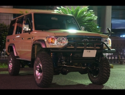 RECARO�i���J���V�[�g�j�@TOYOTA�@�����h�N���[�U�[70�@GRJ76K�Ƀ��J���@SR-7F KK100�@BK�@����