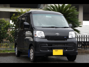 TOYOTA�@�s�N�V�X�o���@S321M��RECARO�i���J���j�V�[�g����