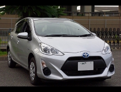 RECARO�i���J���V�[�g�j�@TOYOTA�@�A�N�A�Ƀ��J���@SR-7 KK100�@BK�@����