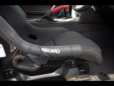 RECARO�i���J���V�[�g�j�@TOYOTA�@86�@ZN6��RECARO�i���J���j�@RS-G SK2 BK/BK�@����