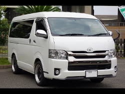 RECARO�i���J���V�[�g�j�@TOYOTA�@200�n�n�C�G�[�X�Ƀ��J���@SR-7F SK100 BK/SIL�@����