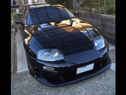 RECARO�i���J���V�[�g�j�@TOYOTA�@�X�[�v���@A80�Ƀ��J���@SR-7F SK100�@BK/RED�@����