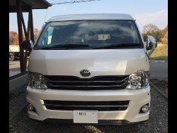 RECARO�i���J���V�[�g�j�@TOYOTA�@�n�C�G�[�X�V�^�@����Ƀ��J���@SR-7F SK100�@BK/RED�@����